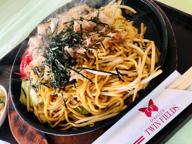 ゴルフクラブツインフィールズ - サブ画像3