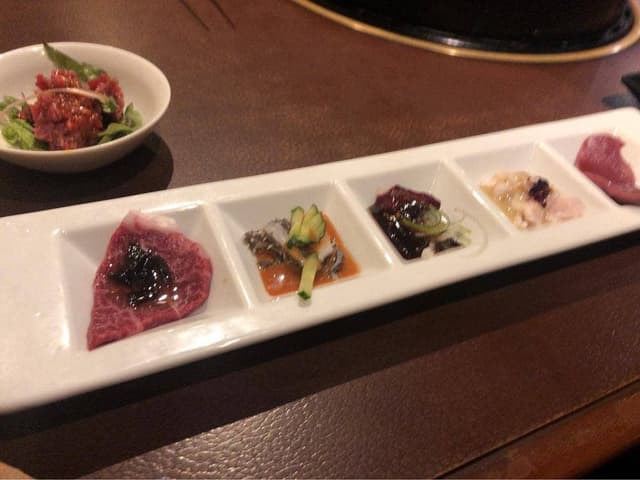 やきにく ポッサムチプ - サブ画像3