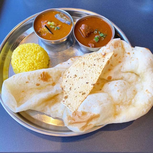 インド料理 ムンバイ アクアシティお台場店 - サブ画像3