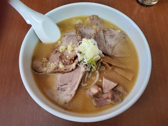 拉麺 そらたつ - サブ画像2