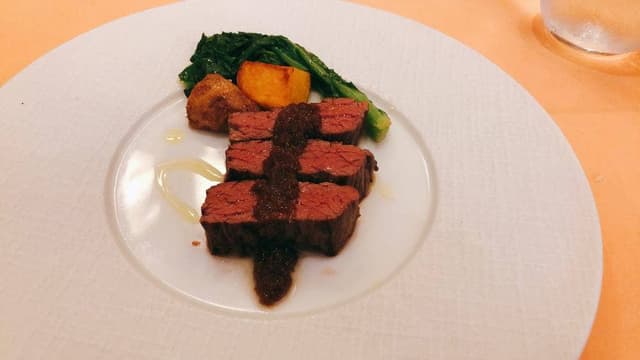Trattoria Serena - サブ画像3