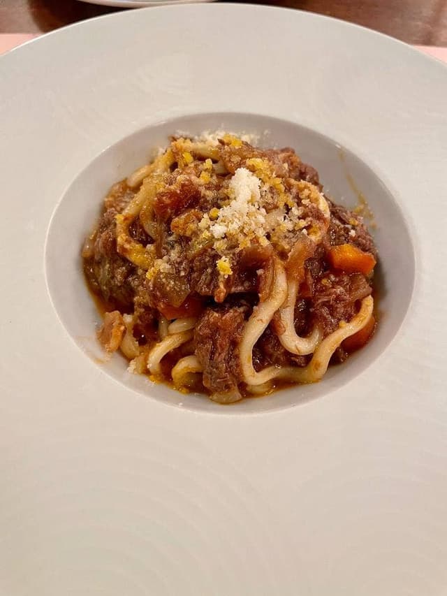 antica osteria BACIO - サブ画像1