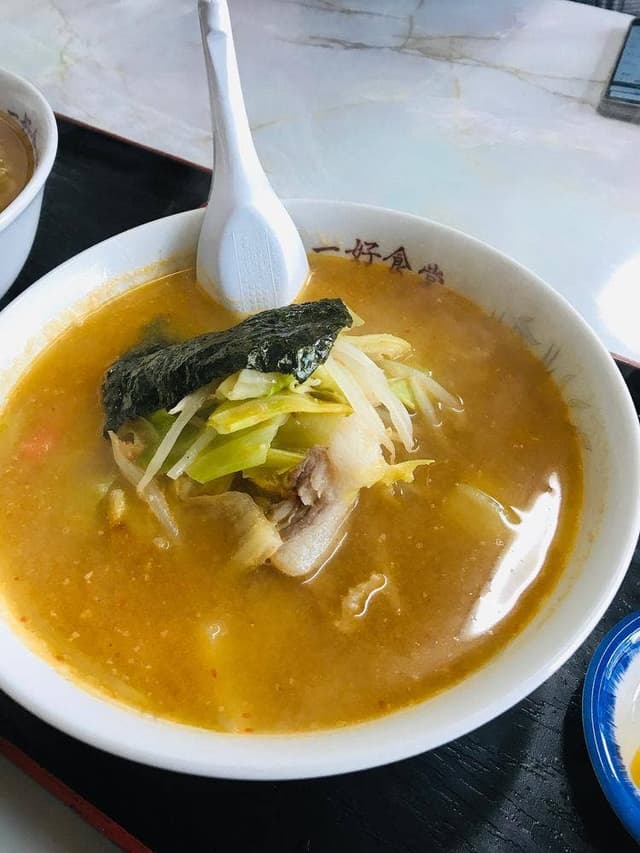 一好食堂 - サブ画像1