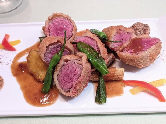 洋食 YOKOO 福島本店 - サブ画像3