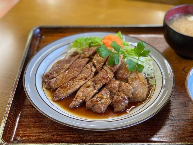 ドライブイン須坂 - サブ画像2