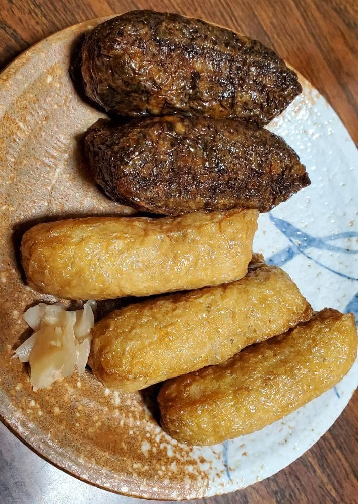 豆狸 三鷹駅構内店