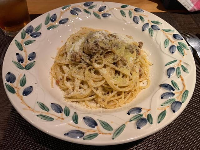 osteria.ecco - サブ画像3