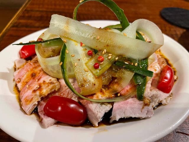 創作居酒屋 ちゃくら - サブ画像1