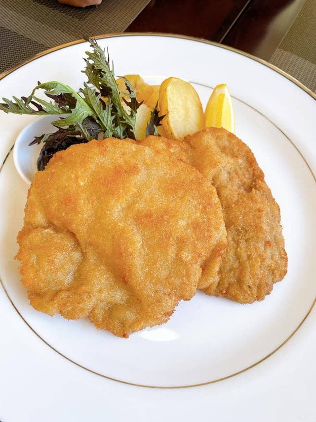 Hamy's Cafe Dining - サブ画像2