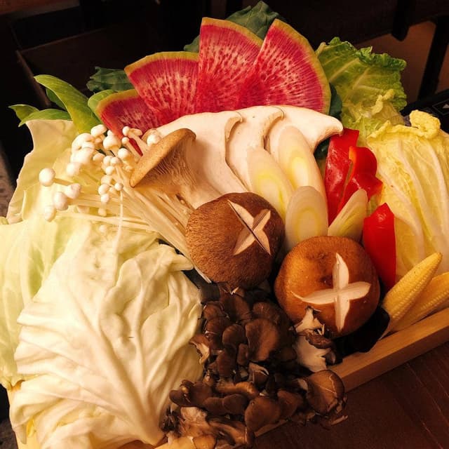 薬膳火鍋 ×○ - サブ画像2