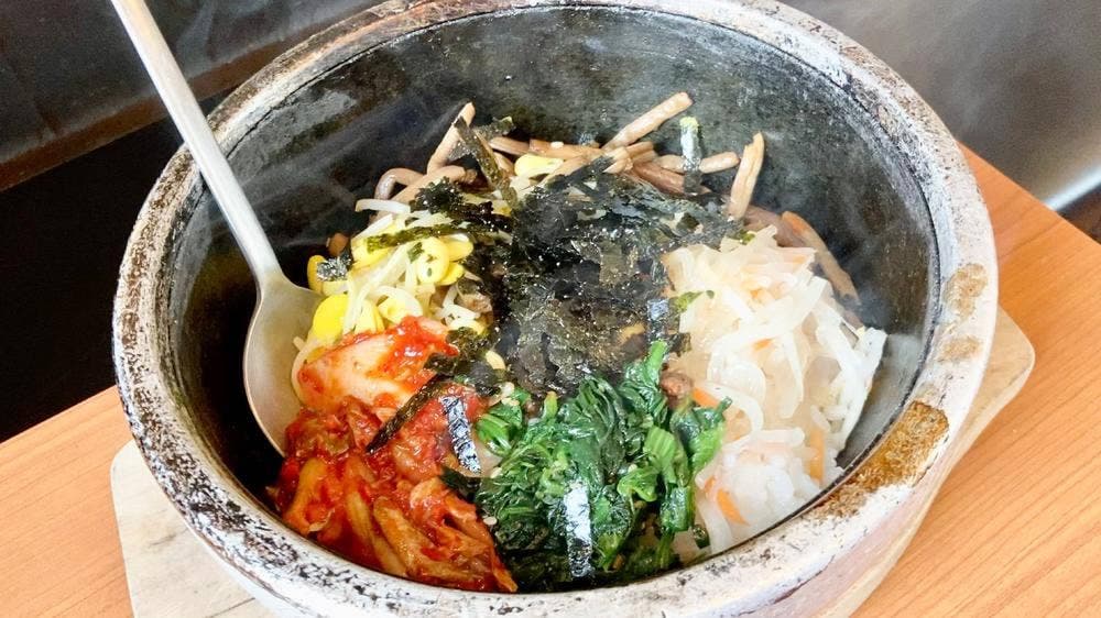 焼肉 蔵 畝田店