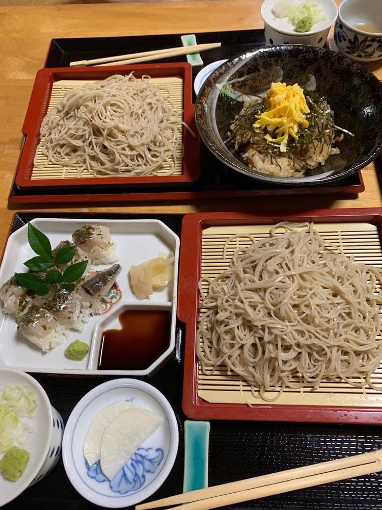 松竹