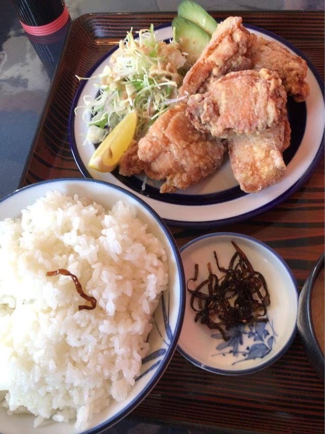 食堂なぶら - サブ画像2