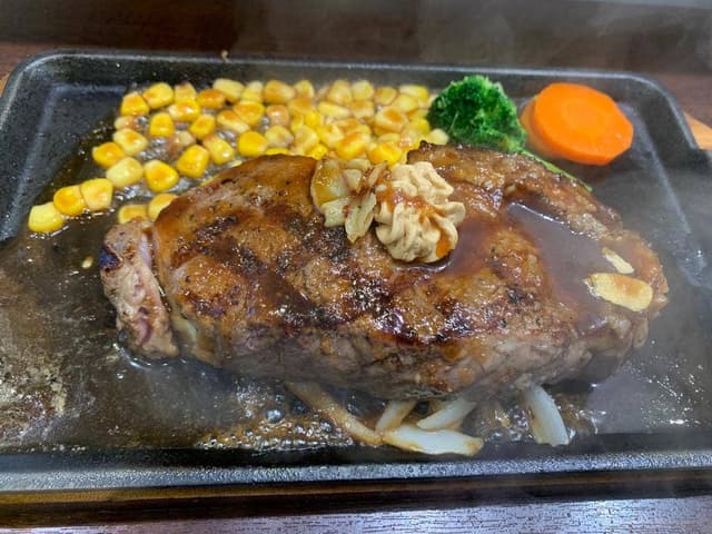 いきなりステーキ パークプレイス大分店 - サブ画像1