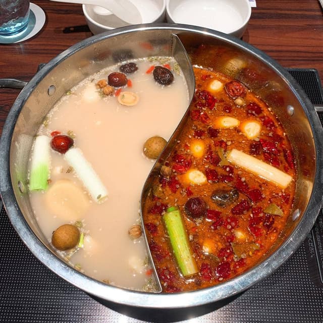 小肥羊 岐阜穂積店 - サブ画像3