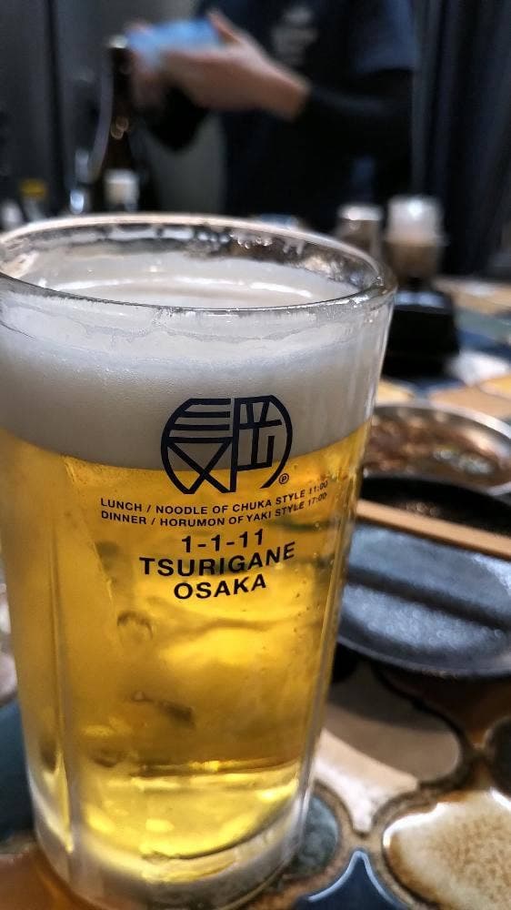ホルモン長岡 天満橋店 - サブ画像1