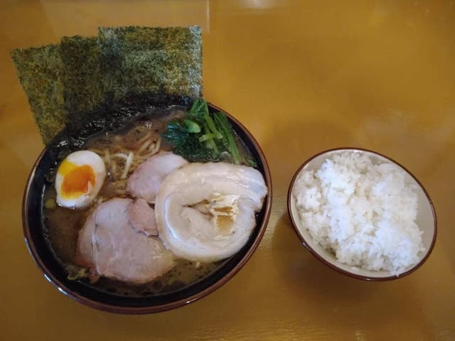 無 さぼりや - サブ画像3