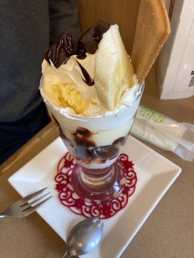 UCCカフェメルカードフジグラン東広島店 - サブ画像1