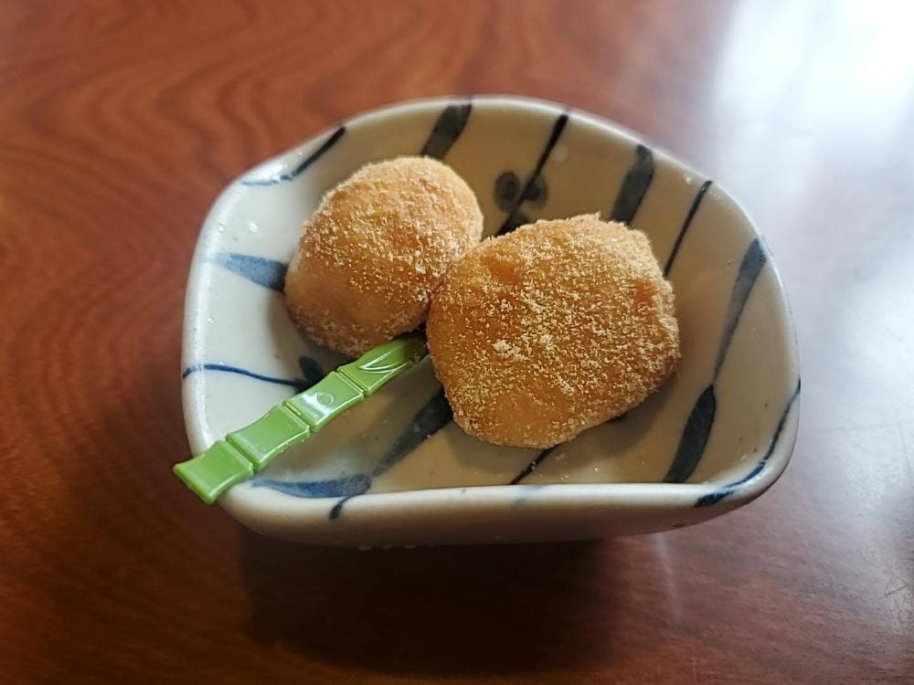 一休本舗 城南店