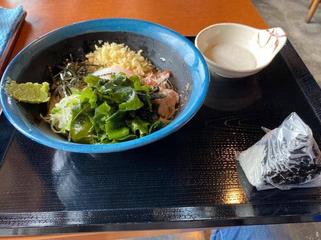 十割そば じゅうべえ 柳津本店 - サブ画像2