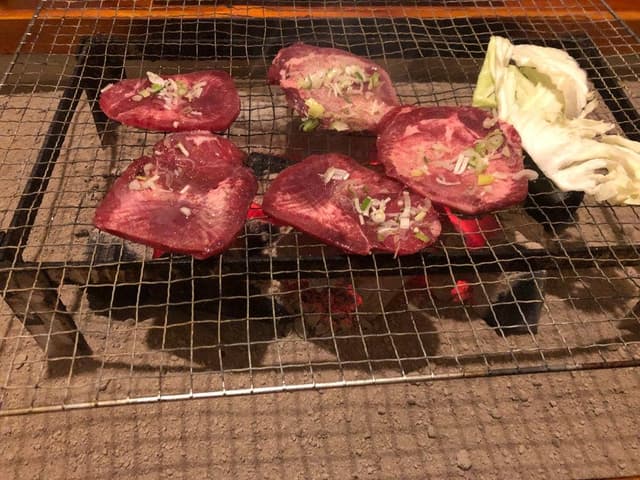 地鶏炭火焼き だいき - サブ画像1
