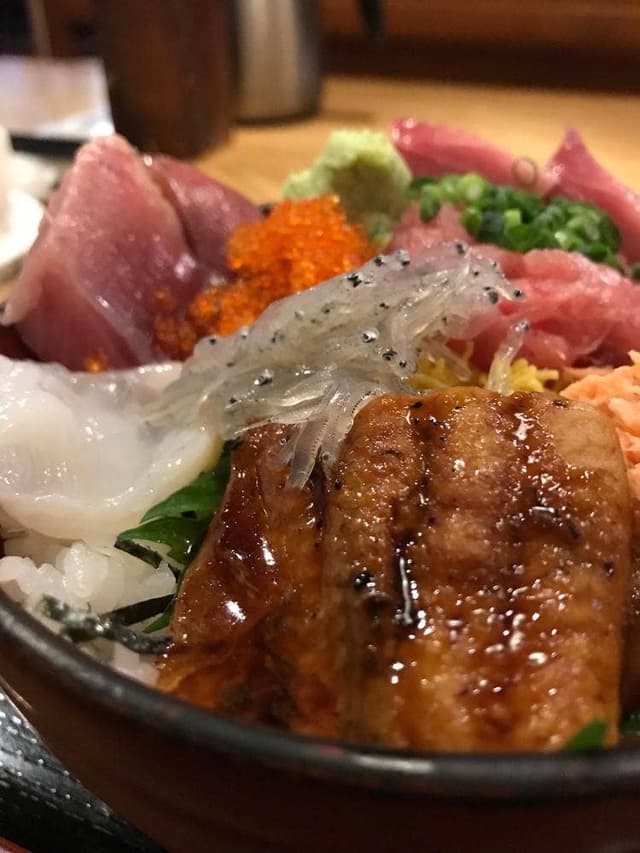 中野坂上 海鮮と地酒の店 ま心 - サブ画像2