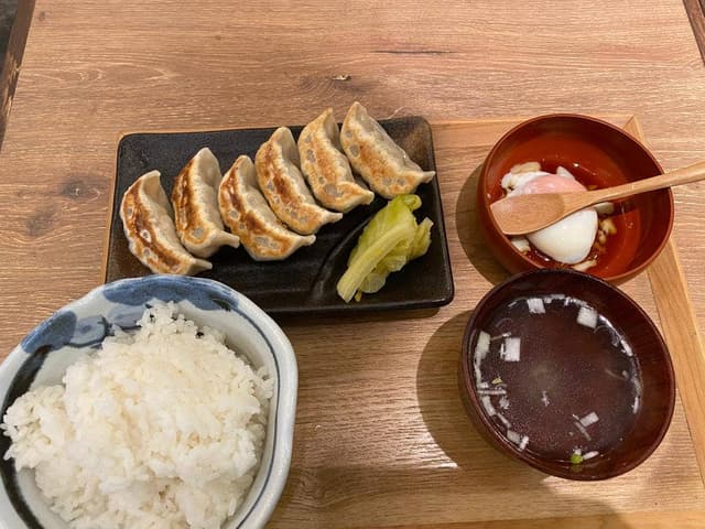 肉汁餃子のダンダダン 浅草橋店 - サブ画像3