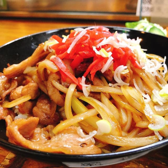 ろばた焼石狩 - サブ画像2
