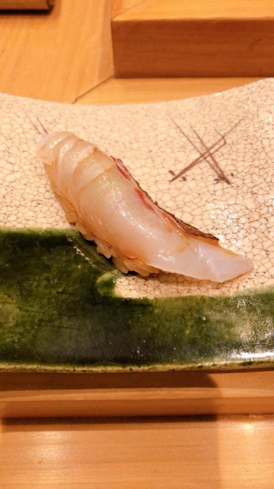 鮨 Ishijima 新富店 - サブ画像3