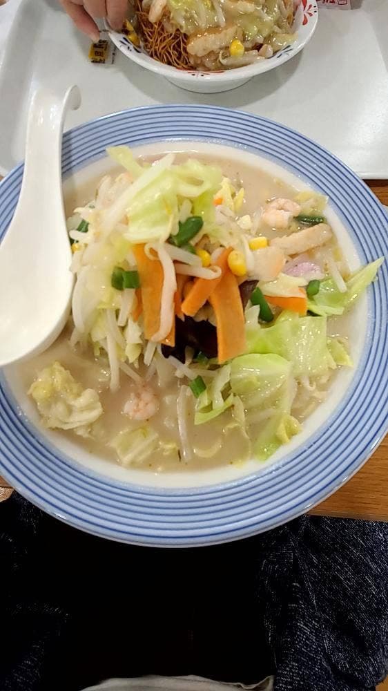 リンガーハット イオン大井店 - サブ画像1