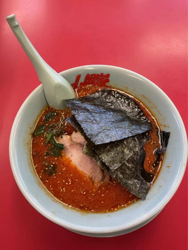 ラーメン山岡家 長野南長池店 - サブ画像2