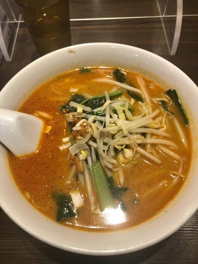 横浜餃子軒 - サブ画像2