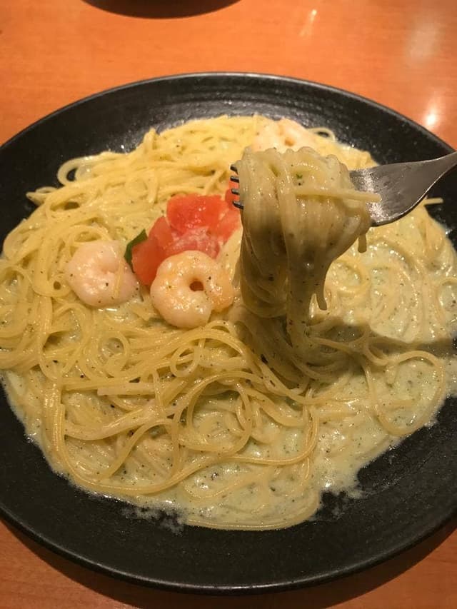 PASTA de PASTA 天王寺MIO プラザ館店 - サブ画像2
