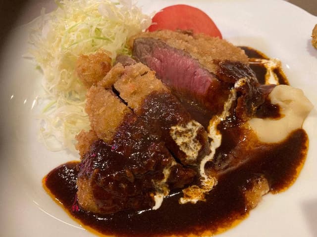洋食 おがわ - サブ画像3