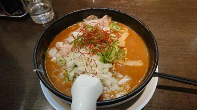 来来亭 塩尻店 - サブ画像3