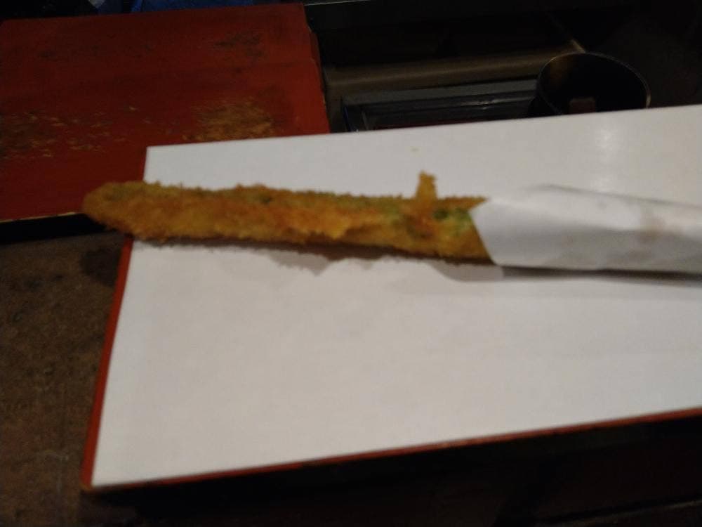 串かつ・釜めし 楽