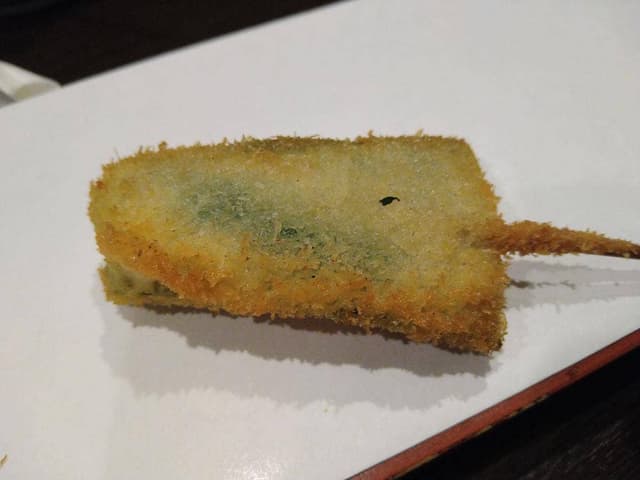 串かつ・釜めし 楽 - サブ画像2
