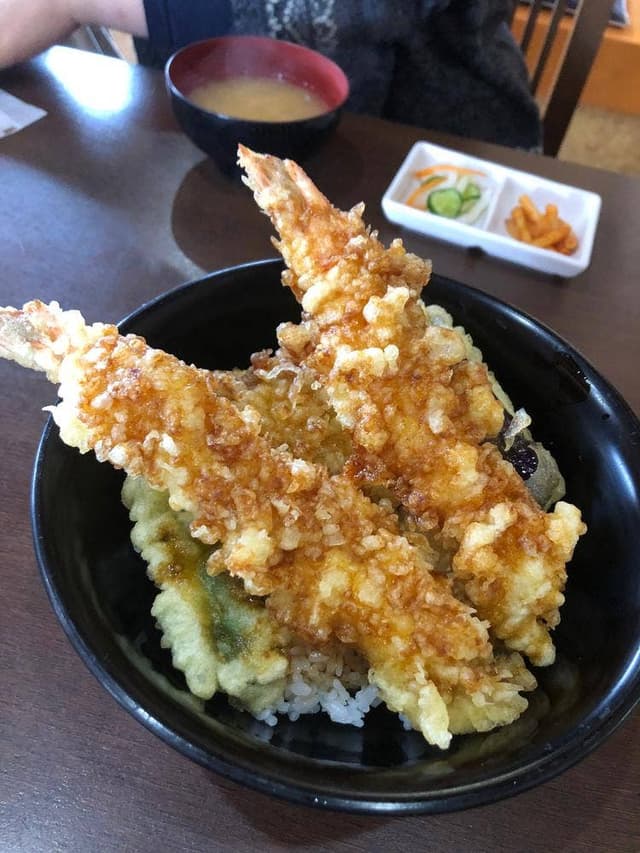 えびせい - サブ画像1