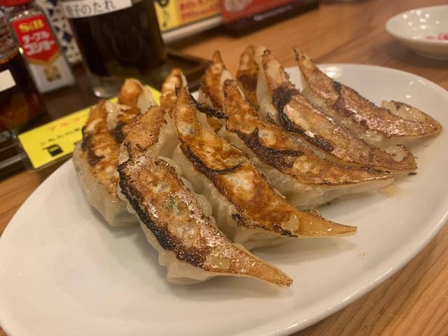 餃子食堂マルケン 北野田駅前店 - サブ画像1