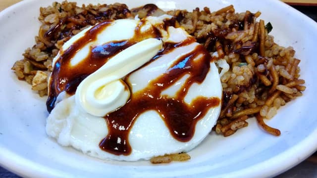 たるみ食堂 垂水PA下り - サブ画像2