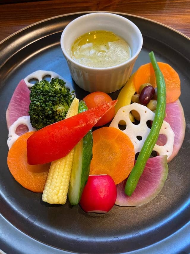 自家焙煎珈琲DaLoro - サブ画像1