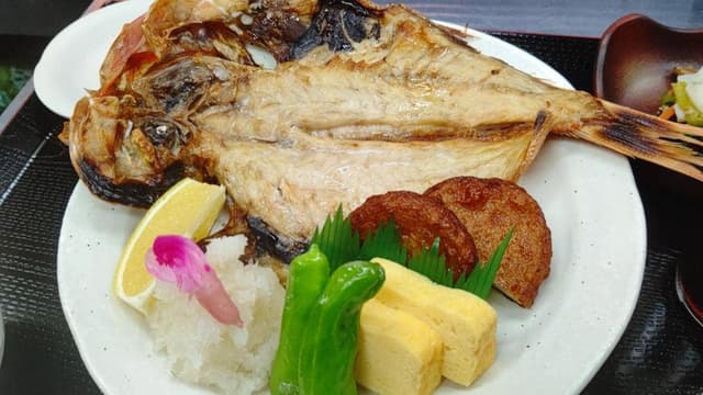 遊食キッチン 馬鹿坊 - サブ画像1