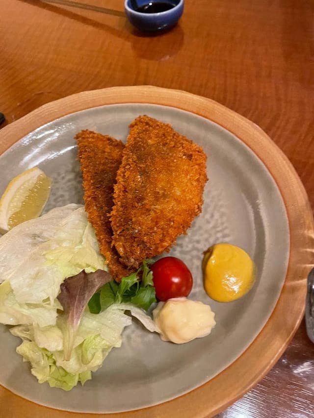 肴町とんち - サブ画像1