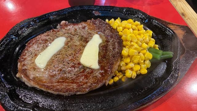 ステーキハウス ビリーザキッド 川崎幸区店 - サブ画像2