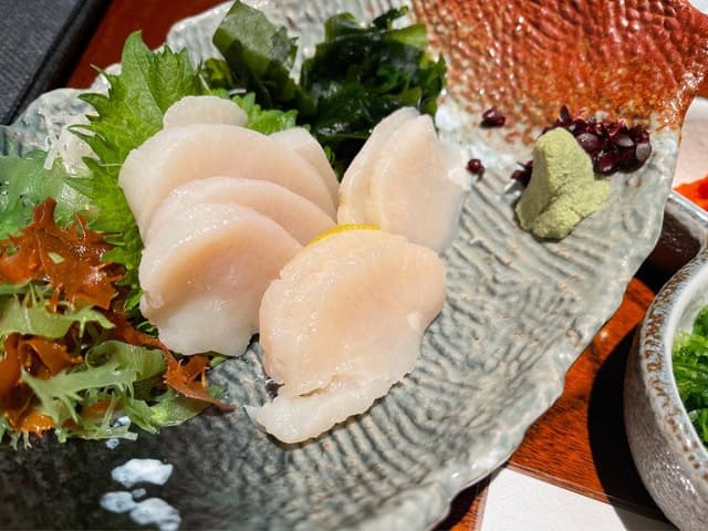 活魚料理 じんぎすかん - サブ画像3