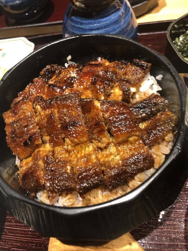 ひつまぶし名古屋備長 グランフロント大阪店 - サブ画像1