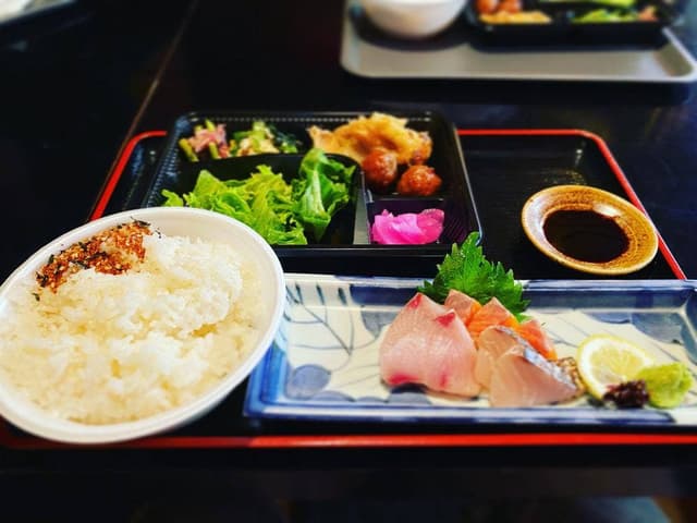 晴屋 本店 - サブ画像2
