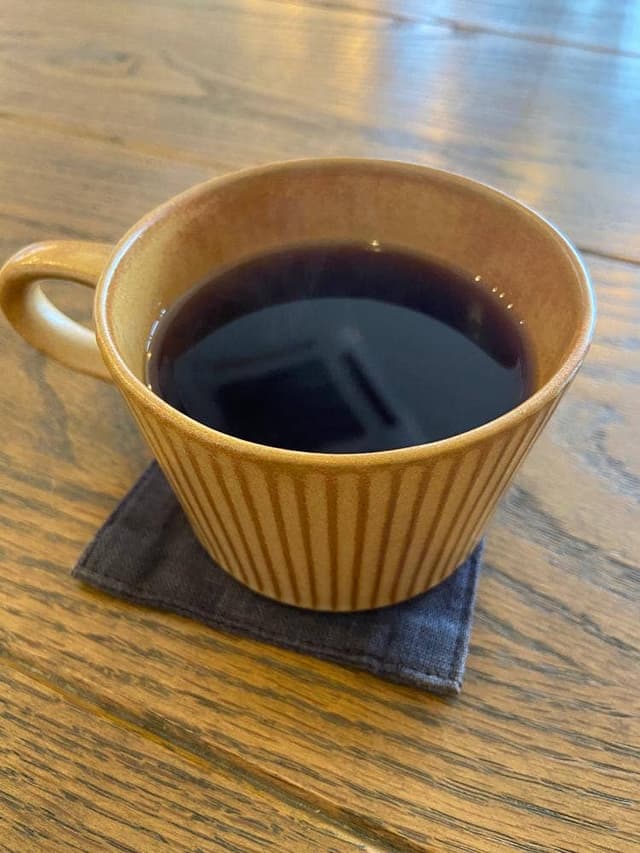 current cafe - サブ画像1