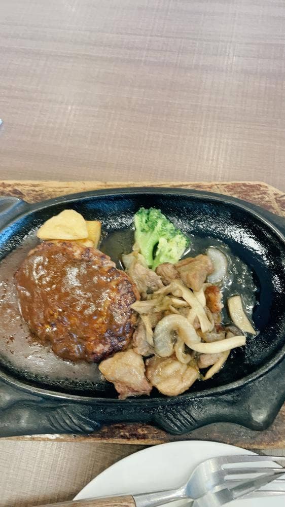 フォルクス イースト21店 - サブ画像1