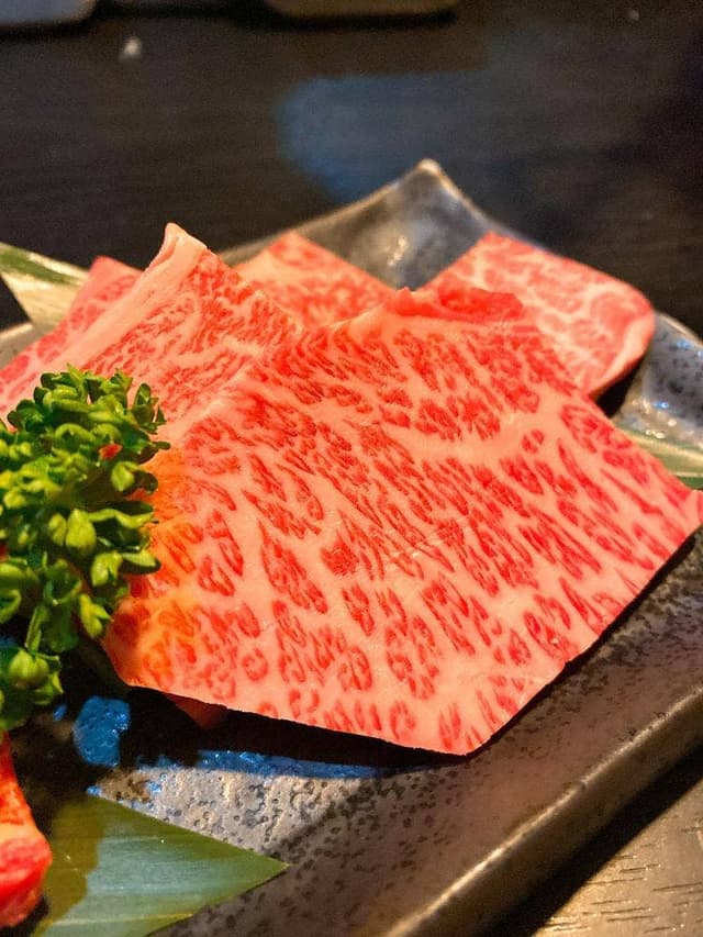 炭火焼肉と生だれ 黒ぎゅう - サブ画像2